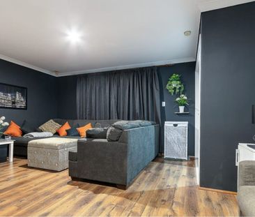 Striking Home in Quiet Clarkson Spot - Photo 2