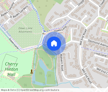 Malvern Road, Cherry Hinton, Cambridge - Photo 1