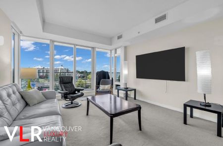 Condo in Richmond, British Columbia - Photo 3