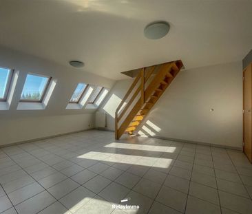 Appartement te huur in Tournai voor € 750 met 2 slaapkamers - Foto 2