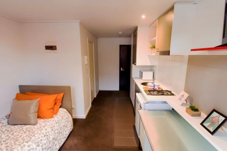 Large Studio - Photo 3