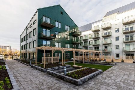 Ägirgatan, Västerås - Foto 2