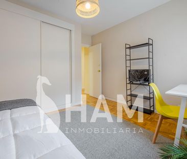 Habitación - Tres Cantos - Primera Fase - Nuevo Tres Cantos - 475€ ... - Photo 3
