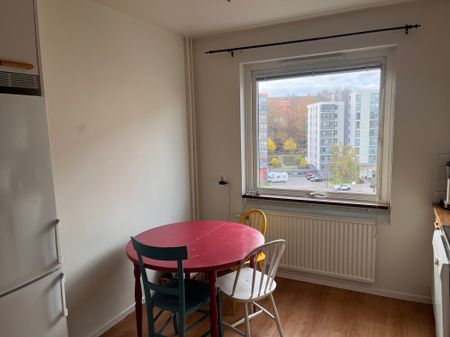 Skäpplandsgatan, Göteborg - Photo 4