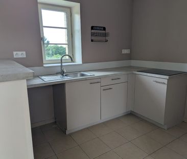 Location Appartement 2 pièces 47m² AMILLY 45200 - Photo 3