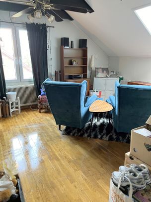 Västra Parkgatan, Sävsjö - Foto 1