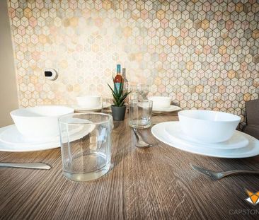 1 bedroom in a house share to rent - Photo 5