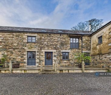 3 bedroom terraced house to rent - Photo 6