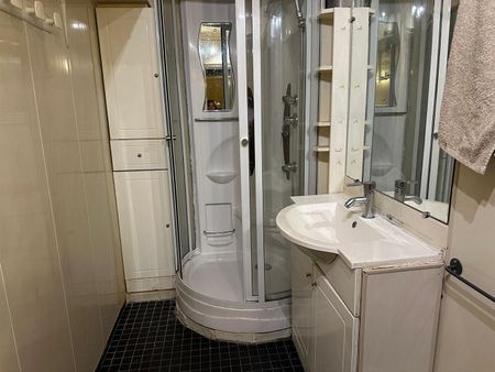 studio meuble ETANG LA VILLE, - Photo 3