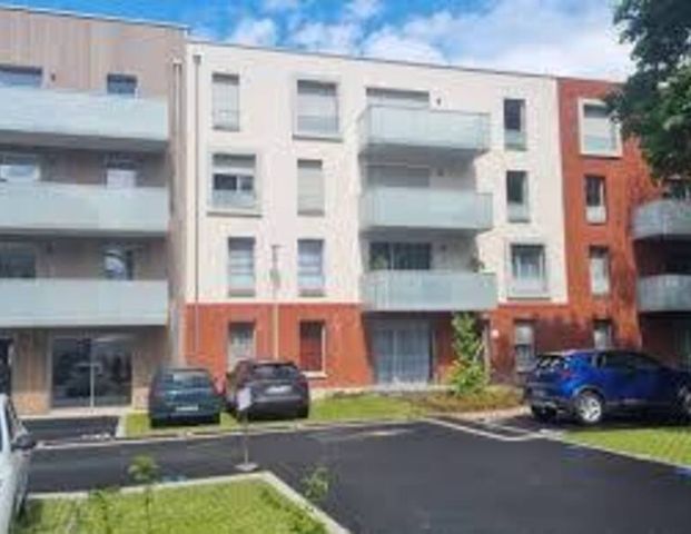 Appartement 1 pièce - Photo 1