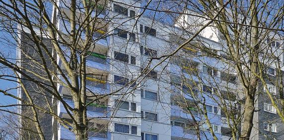 2- Zimmer Wohnung in Querenburg - Photo 2