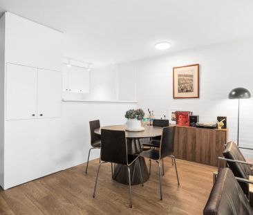 137 Park Street, South Melbourne VIC 3205 - Townhouse For Rent | Do... - Photo 4