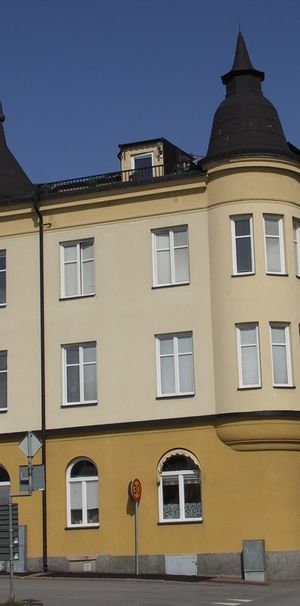 3 rok Platensgatan 7, Motala - Photo 2