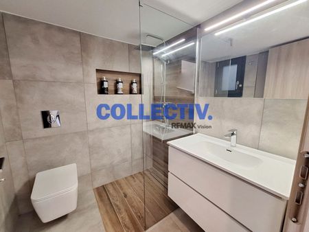 Διαμέρισμα για ενοικίαση Υψηλά Αλώνια (Πάτρα) - Photo 4
