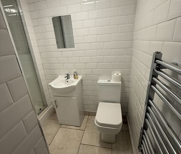 Room in a Shared House, Tiverton Road, B29 - Photo 6