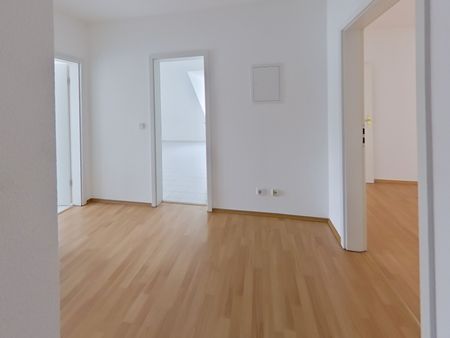 Viel Platz für die eigene kleine Familie! - Foto 4