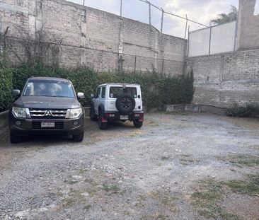 DEPARTAMENTO MUY CERCA DE LA MINERVA Y A PASOS DE LOPEZ MATEOS - Photo 4