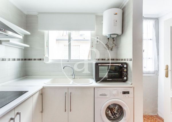 Apartment for rent in Cabañal