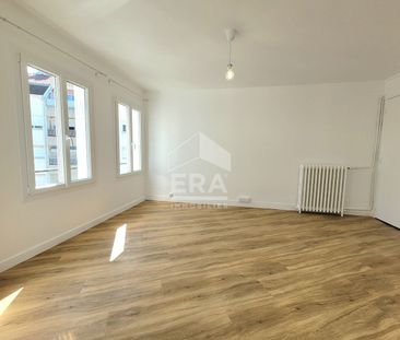 LOCATION PAU - T1 BIS de 34 m² rénové et moderne - Photo 4