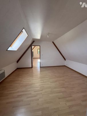 LA FOLLETIERE ABENON MAISON T5 BEAUX VOLUMES - Photo 1