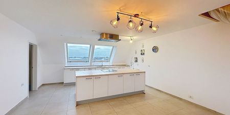 Duplex te huur in Ichtegem voor € 840 met 2 slaapkamers - Photo 3