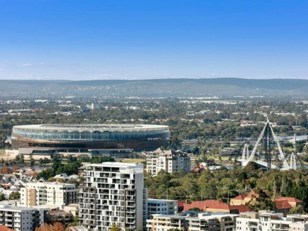 1303/237 Adelaide Terrace, Perth - Photo 5