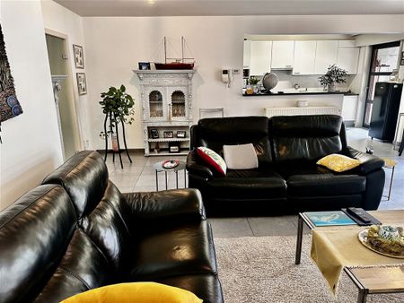Appartement te OUDENAARDE (9700) - Photo 2