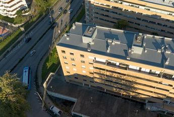 Apartamento T3 em Braga