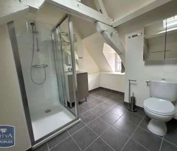 Appartement à louer 3 pièces 62.85m² - Photo 4