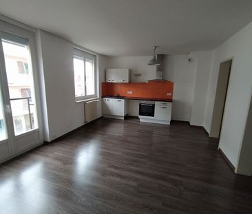Location Appartement 3 pièces 68m² - Photo 1