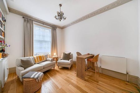 1 bedroom flat to rent - Photo 4