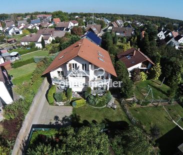 Schöne 2 Zimmer DG_Wohnung in sehr guter Lage - Foto 1