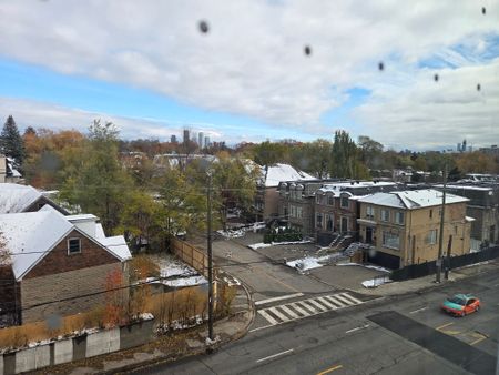 For Lease - 505 Glencairn Avenue Unit# 316, Toronto, Ontario - Photo 2