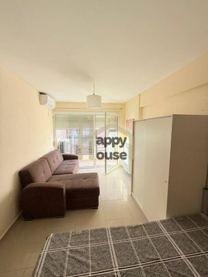 Studio/Γκαρσονιέρα για ενοικίαση Επέκταση (Πυλαία) - Photo 1