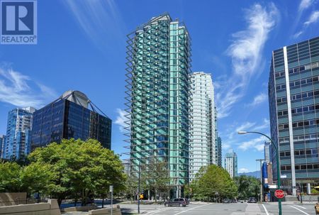 8xx 1331 W GEORGIA STREET, Vancouver, British Columbia - Photo 3