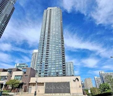 For Lease - 11 Brunel Court Unit# 1815, Toronto, Ontario - Photo 4