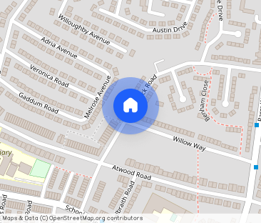 Catterick Road, Didsbury, M20 - Photo 1