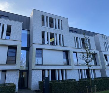 Energiezuinig duplex-appartement met meerdere terrassen - Foto 3