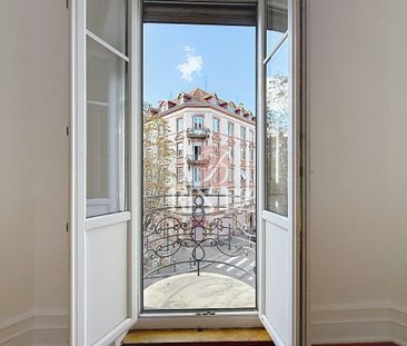 Location Appartement 3 pièces 77m² STRASBOURG 67000 - Photo 3