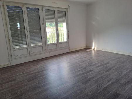 Appartement t4 centre-ville - Photo 4