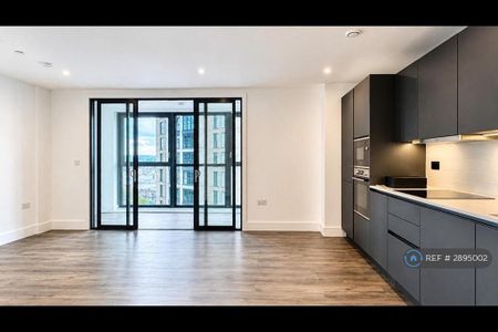 2 bedroom flat to rent - Photo 2
