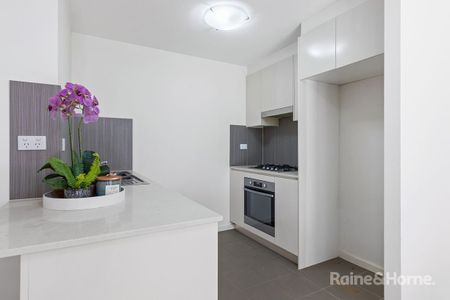 22/69-73 Elizabeth Drive, Liverpool, NSW 2170 - Photo 4