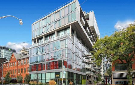 For Lease - 560 King Street Unit# 1010, Toronto, Ontario - Photo 4