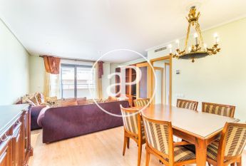 Penthouse for rent with Terrace in Patacona (Alboraya)