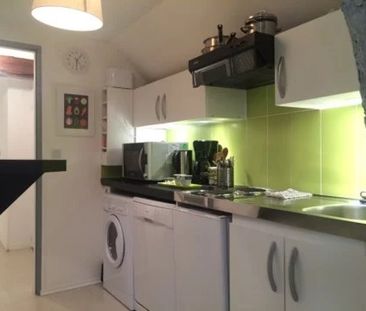 Location Appartement 2 pièces 38 m2 à Chartres - Photo 6