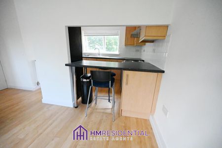 1 bedroom apartment to rent - Photo 5