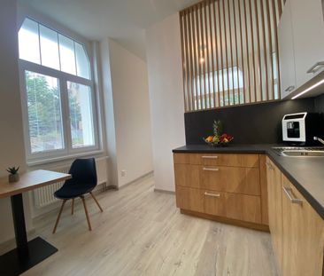 Pronájem bytu 1+kk a garsoniéry 36 m² - Фото 4
