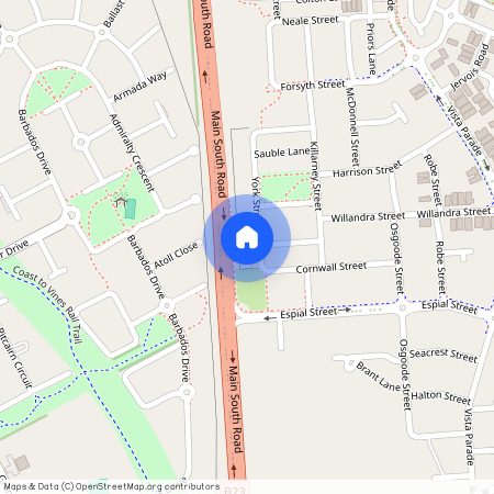 36 York Street, SA 5169, Seaford Heights