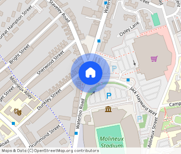 Waterloo Road, Wolverhampton, WV1 - Photo 1