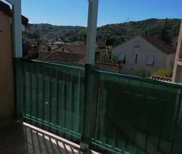 Location Appartement 2 pièces 46m² CAHORS 46000 - Photo 6